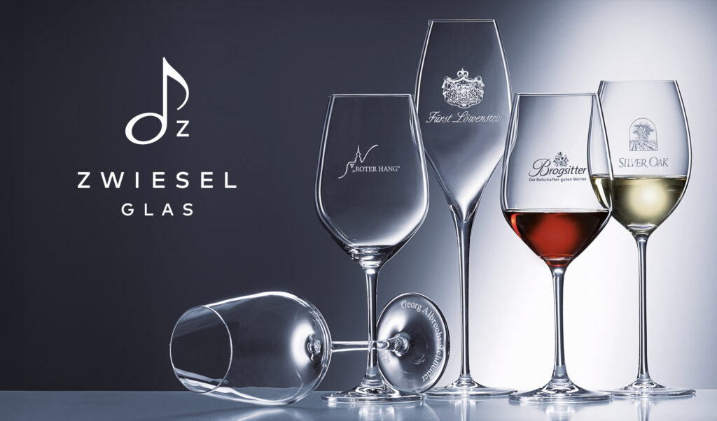 Zwiesel Glas promotion till 15 februari 2024. Order your glasses with us, and Zwiesel Glas will ...